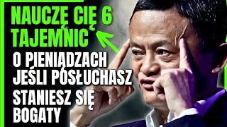 Kiedy NAJBOGATSZY człowiek w CHINACH decyduje się nauczyć cię, jak być BOGATYM w 6 miesięcy- Jack Má