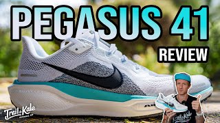 Nike Pegasus 41 Review