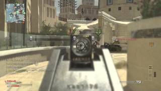 Mw3 Oasis 42-2