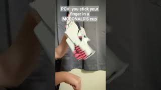 POV: the finger trap #dragonpuppet #paperdragon #fypシ #makethisblowup #trend #funny #meme