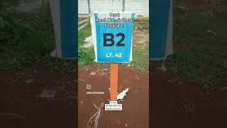 Rumah minimalis 2lantai pinggir jalan | Depok #rumah #rumahdijual #rumahminimalis