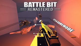 Invasion - BattleBit Remastered gameplay