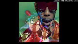 Gorillaz feat. Octavian (mixed remaster)