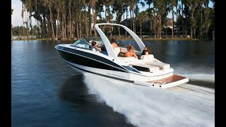 2012 Regal 2500 Bowrider