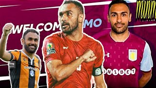 قصة كابتن منتخب مصر أحمد المحمدي