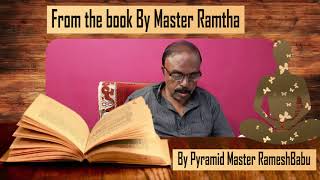 Review from the book Master Ramtha