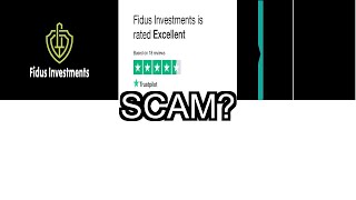 is fidusinvestments io scam