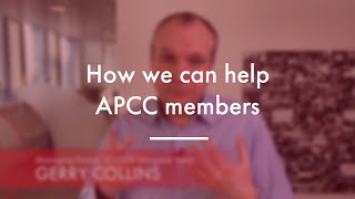 How Ecovis can help APCC members