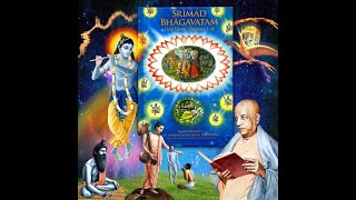 Srimad Bhagavatam Canto 1 Capitolo 3 Verso 43 - Lezione di SG Tridandi Das a Terni