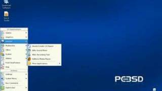 pc-bsd-a quick tour of the desktop