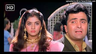 Tere_Dard_Se_Dil_Aabad_Raha_❤Kumar_Sanu❤Deewana_1992___Sad_Song____Sharukh_Khan_160K_(128k)