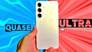 SAMSUNG GALAXY S24 PLUS: Não COMPRE 😱 SEM ASSISTIR o VÍDEO