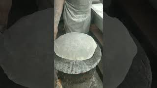 Rumali roti making process 13₹ (part-4)