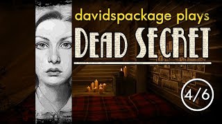 davidspackage plays Dead Secret 4: Hideout