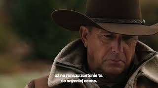 Yellowstone | Podsumowanie 3 Sezonu | SkyShowtime Polska