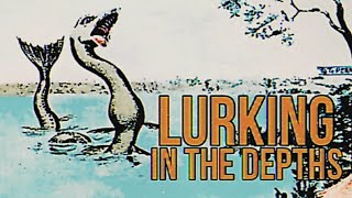 Local Legends | Bownessie Lake Monster (2023 Cryptid Documentary)