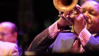 St. James Infirmary - Wynton Marsalis Tentet with Vince Giordano