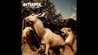 Interpol - The Lighthouse (MS Mini Edit)