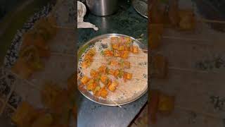 Paneer tikka #odia_nana #streetfood #viral #trendingvideo #odiachhunka #basudevvlogs #mrguluacomedy