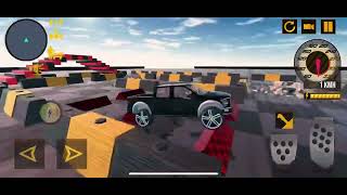 Impossible car mission games | 3dgames | Part2