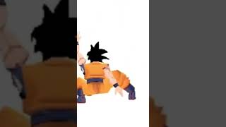 who got big banana 🍌😂 and don't miss goku's butt dance 🤣🤣