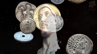 Las Monedas que Cambiaron el Curso-de la Historia- Economía- y Poder- a Través-del-Tiempo