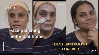 ✨How To Bleach Your Face At Home ||bleach Karne ka tarika|| ❣️#makeup #easy #subscribe