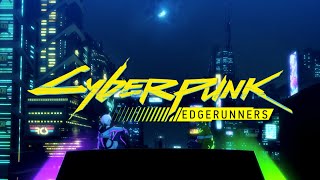 Cyberpunk: Edgerunners : I Really Want to Stay At Your House [feat.Rosa Walton] - [Thai subtitles]