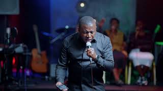 LIVE WORSHIP SESSION-SAMUEL E OFFICIAL(Official Music Video)