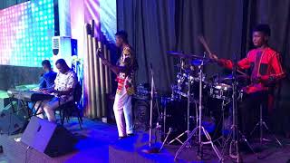 Judikay Ommema by The Levites Band