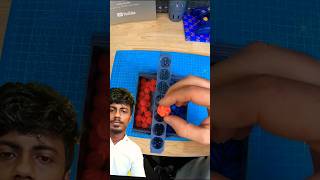 The Evolution of Connect Four #3dprinting