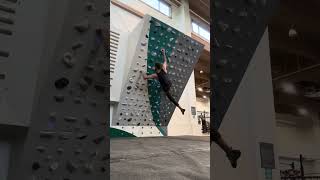 REAL BEGINNERS, V4 (Moonboard 2019)