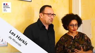 Harkis Mirande 2018