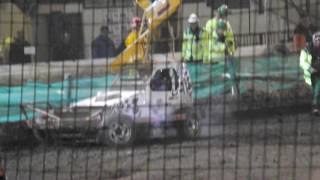 BriSCA Formula One Grand National @ Coventry July 2016