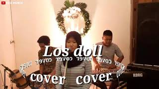 Los dol - Denny caknan - cover - Eni sanjaya - koplo version - ( Korg pa600 )audio glerr.. lagu hits