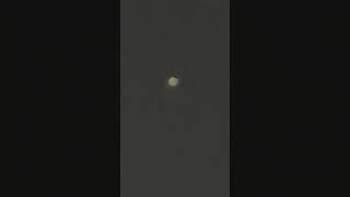 Jupiter from iphone 15pro mac