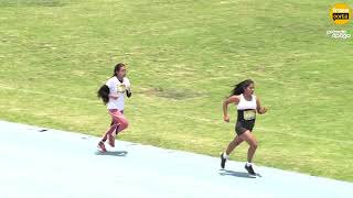 Torneo de Atletismo - III Zapatillita de Oro Navideño - Club Huillca Sport 2024 (800 metros)