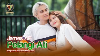 James AP - Pelangi Ati (Official Music Video)