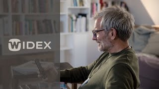 Lataaminen | Widex hearing aids