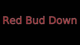 Red Bud Down