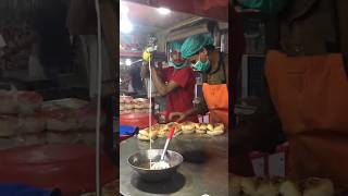 Angry_Burger | Super Fast Burger Making Skills | Street Food  #burger #bunkabab #superfast #