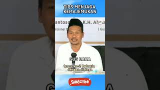 Gus Baha - Tips Menjaga Kemajemukan #gusbaha  #pengajiangusbahaterbaru #gusbahaterbaru #ngaji #viral