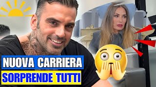 Il futuro di Mario Cusitore: Nuove sfide e sorprese dopo Uomini e Donne!