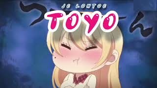 TOYO -JC Lontoc