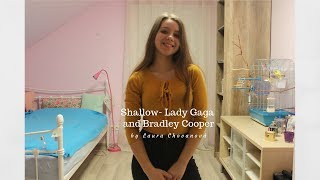 Shallow- Lady Gaga and Bradley Cooper/ cover