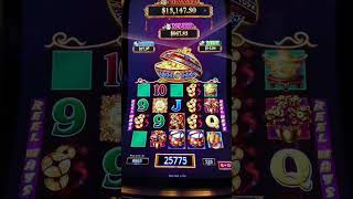 #Free Game on Dancing Drum # Slot Machine Win #