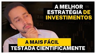 ALOCAÇÃO DE ATIVOS: Entenda a Melhor Estratégia de Investimentos