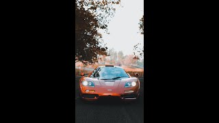 Supercar Ceiling - Mclaren 570s