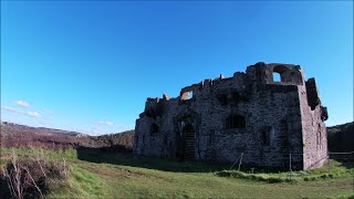 Le Fort de l'Aber à Crozon