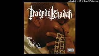 Tragedy Khadafi - Fall Back (Ft Havoc)